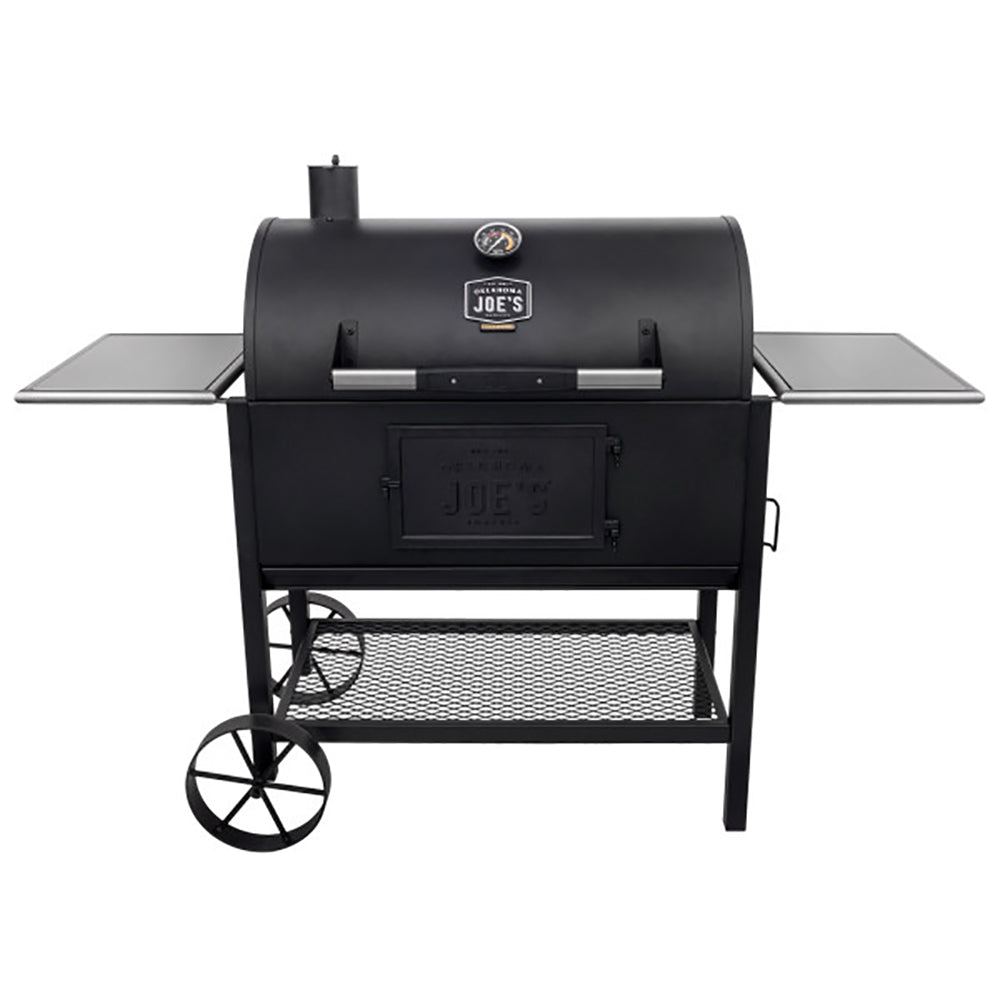 Oklahoma Joe's Anthem Series Judge Charcoal Grill