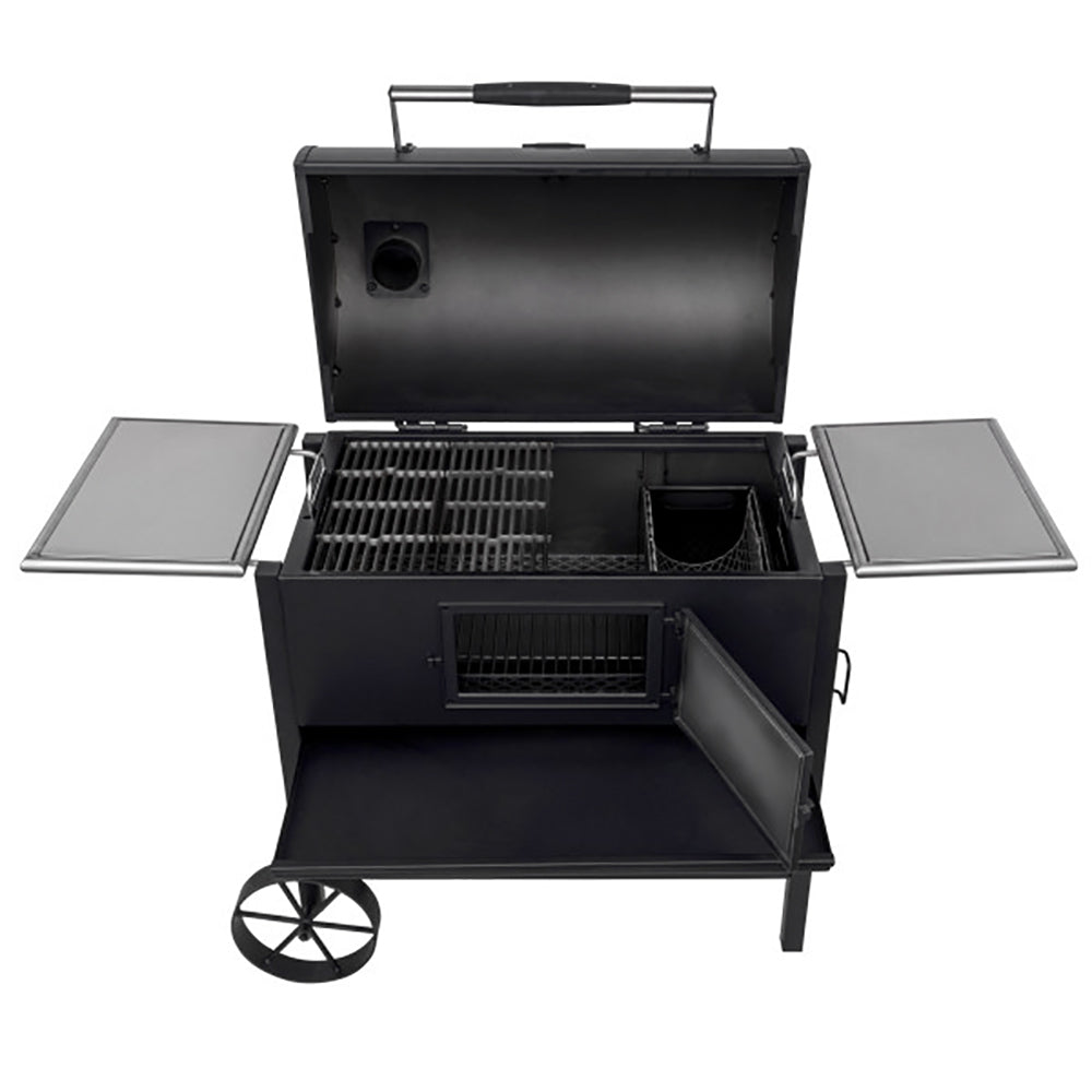 Oklahoma Joe's Anthem Series Judge Charcoal Grill