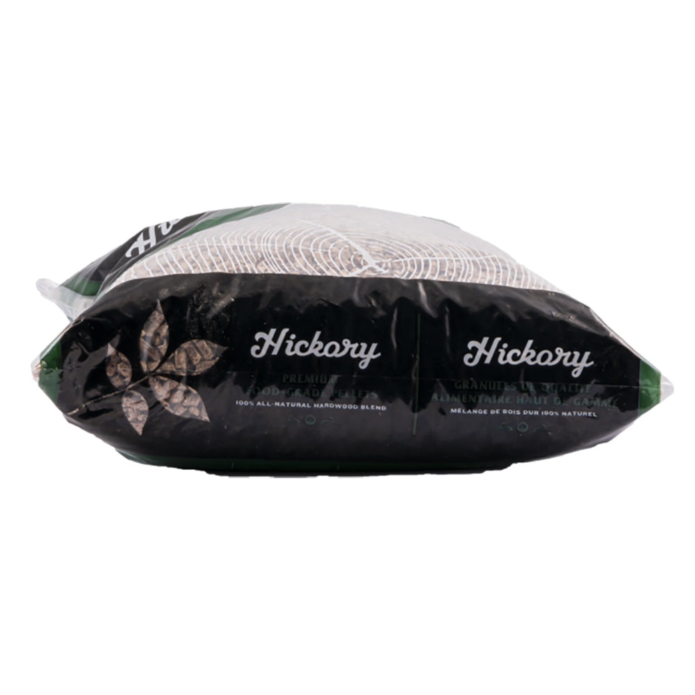 Oklahoma Joe's Hickory Blend Pellets, 20-Pounds