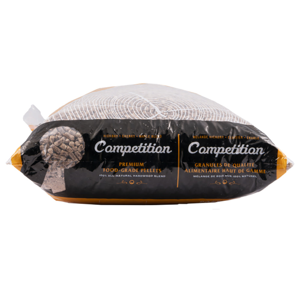 Oklahoma Joe's Competition Blend Pellets, 20-Pounds
