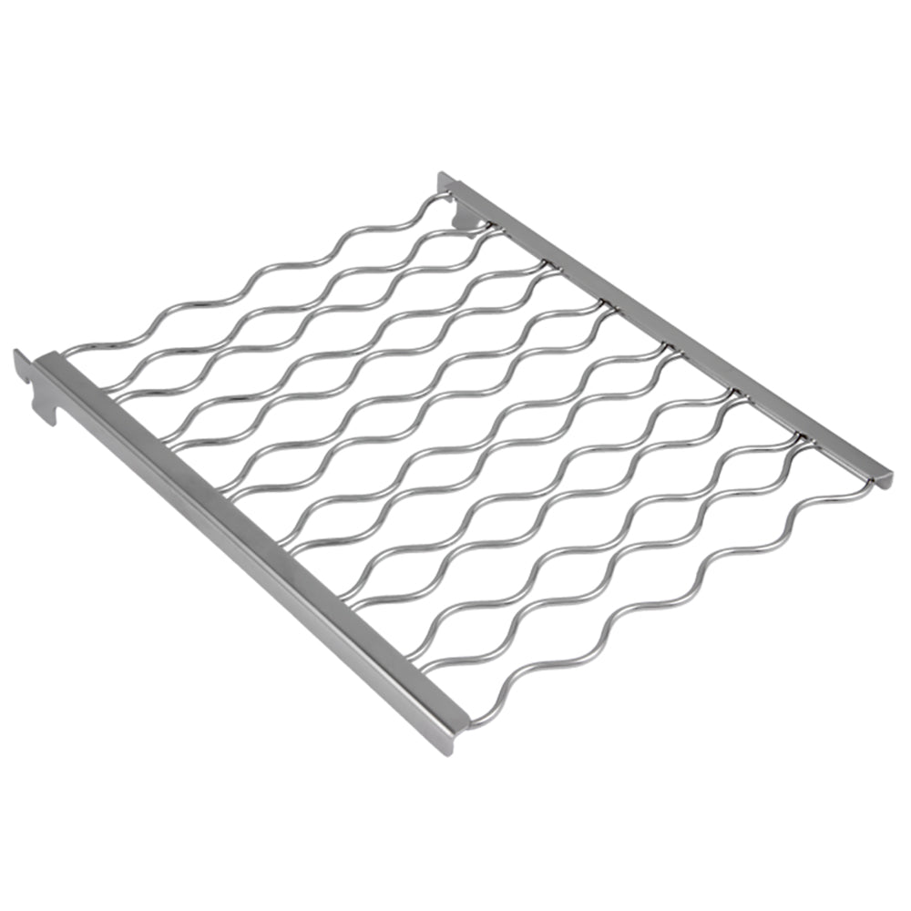Oklahoma Joe's Flex System Drumstick & Pepper Rack for Rider Pellet Grills