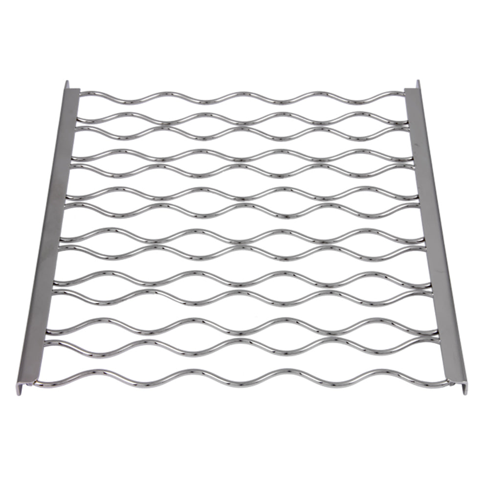 Oklahoma Joe's Flex System Drumstick & Pepper Rack for Rider Pellet Grills