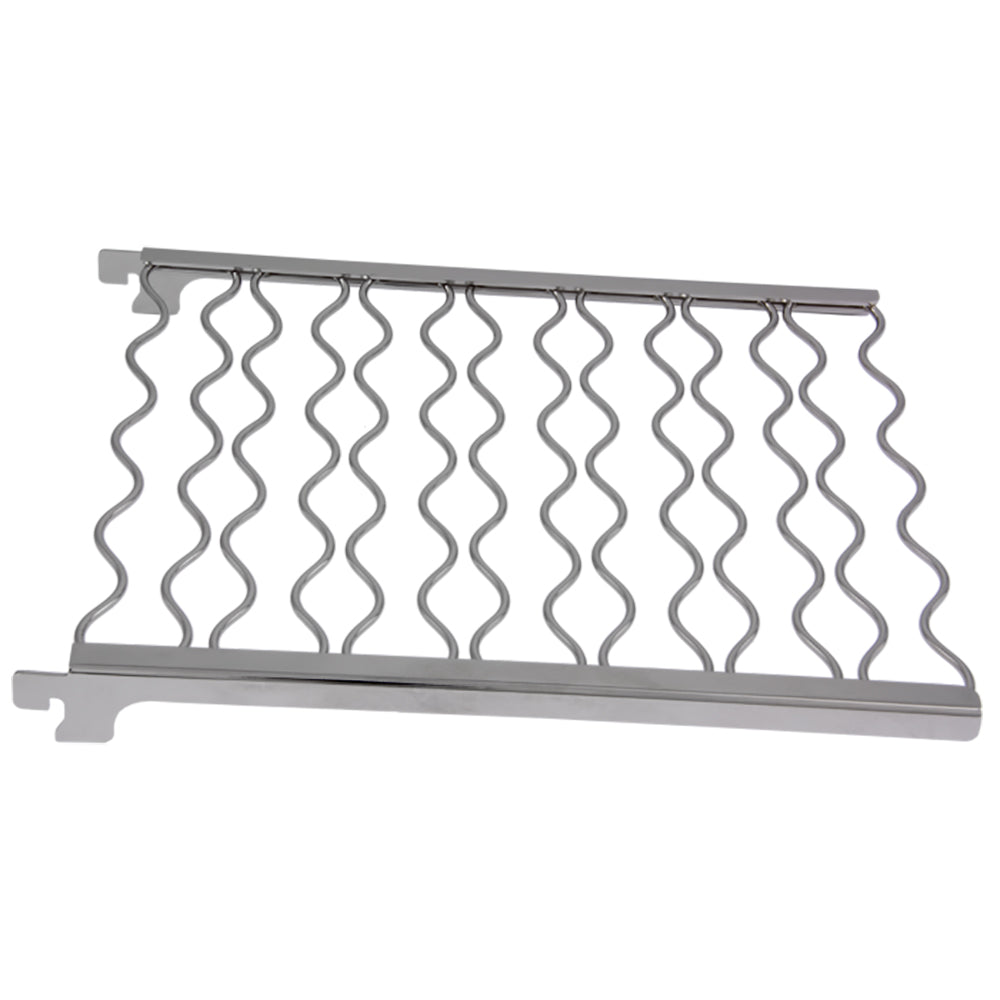 Oklahoma Joe's Flex System Drumstick & Pepper Rack for Rider Pellet Grills