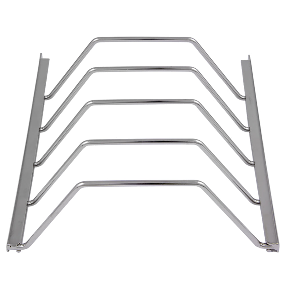 Oklahoma Joe's Flex System Rib Rack for Rider Pellet Grills