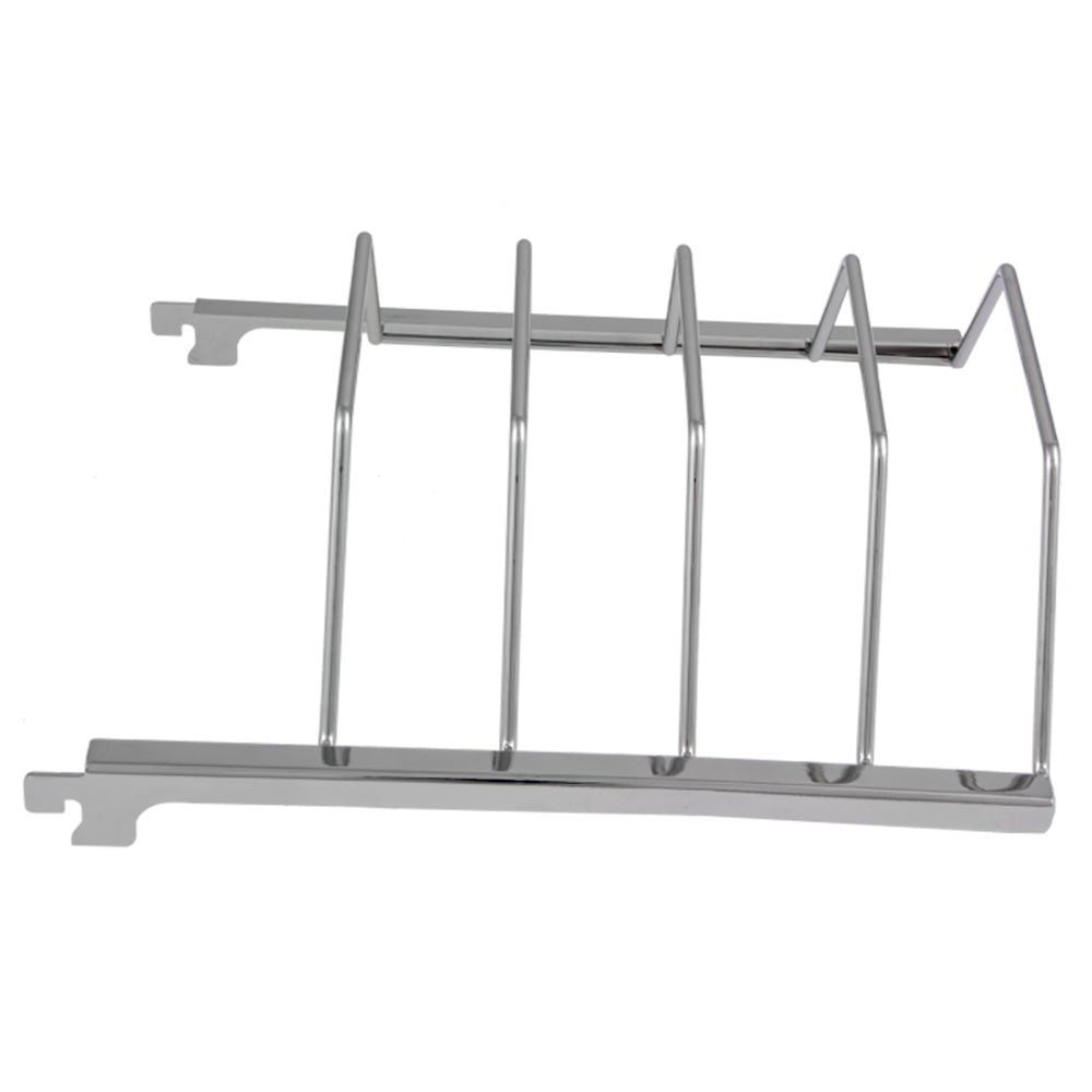Oklahoma Joe's Flex System Rib Rack for Rider Pellet Grills