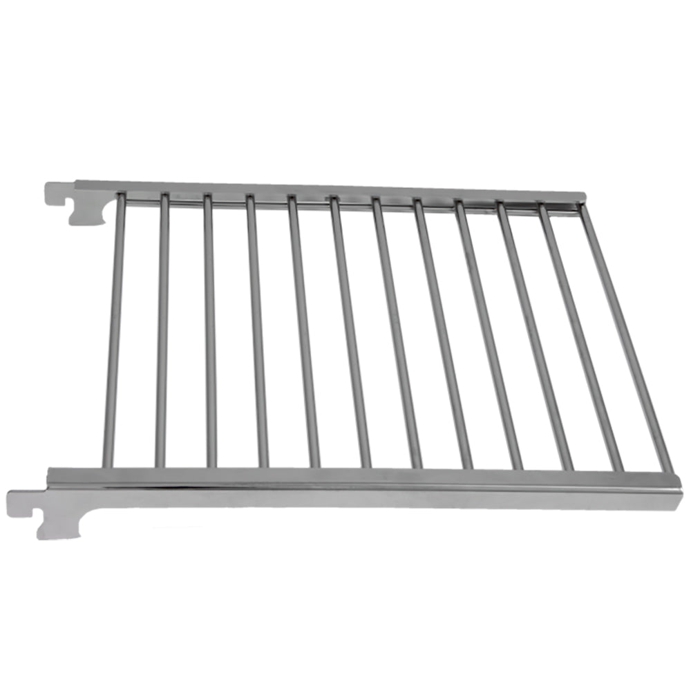 Oklahoma Joe's Flex System Multipurpose Rack for Rider Pellet Grills