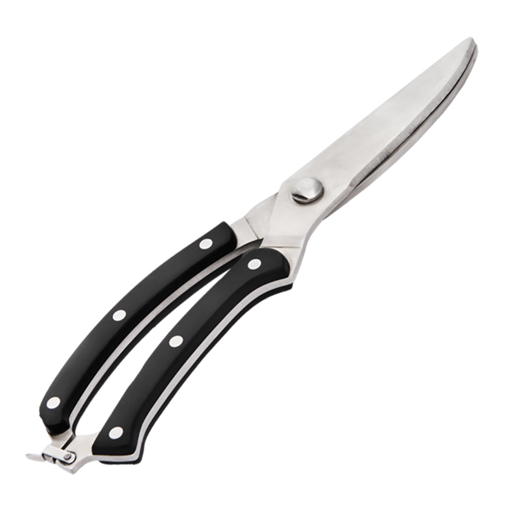 Oklahoma Joe's Blacksmith Spring-Loaded Meat Shears