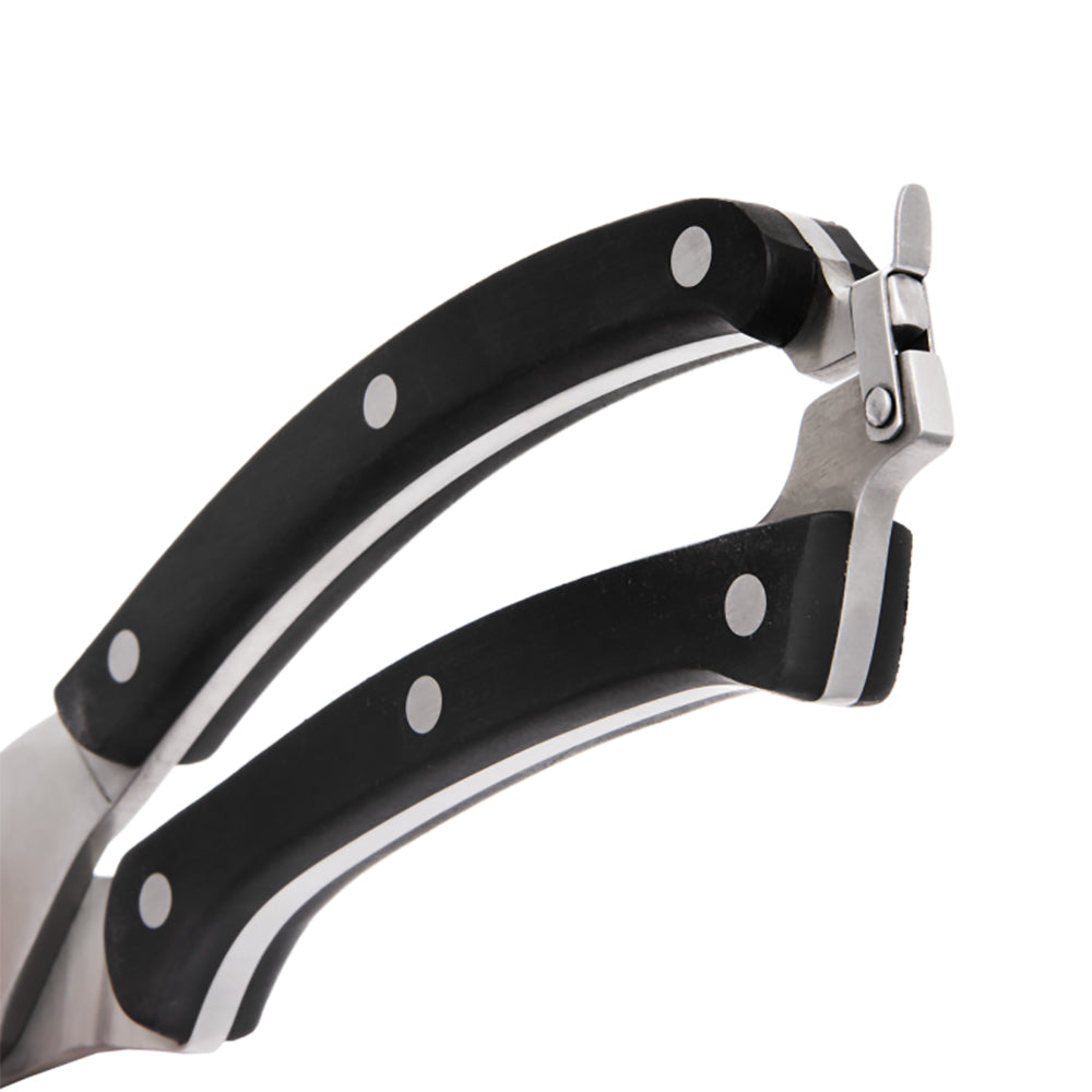 Oklahoma Joe's Blacksmith Spring-Loaded Meat Shears