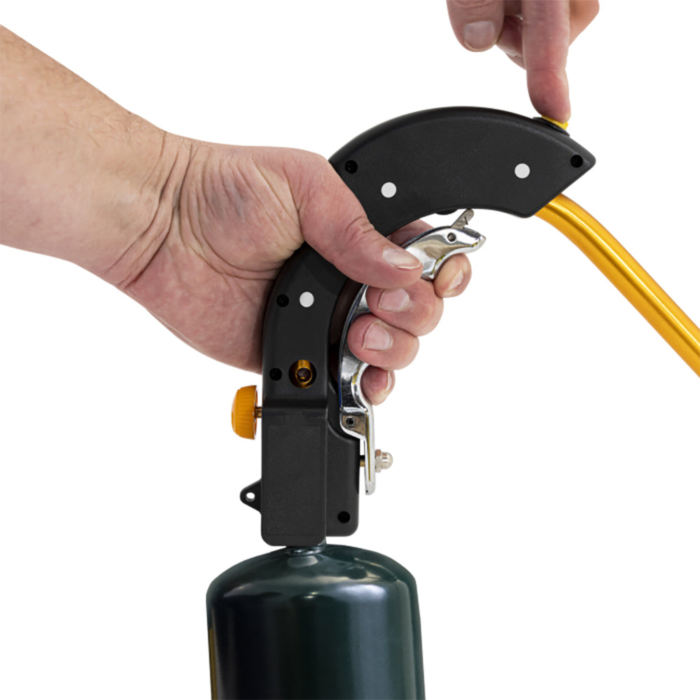 Oklahoma Joe's OKJ-4916855P06 Charcoal Lighter – Kickass Grills