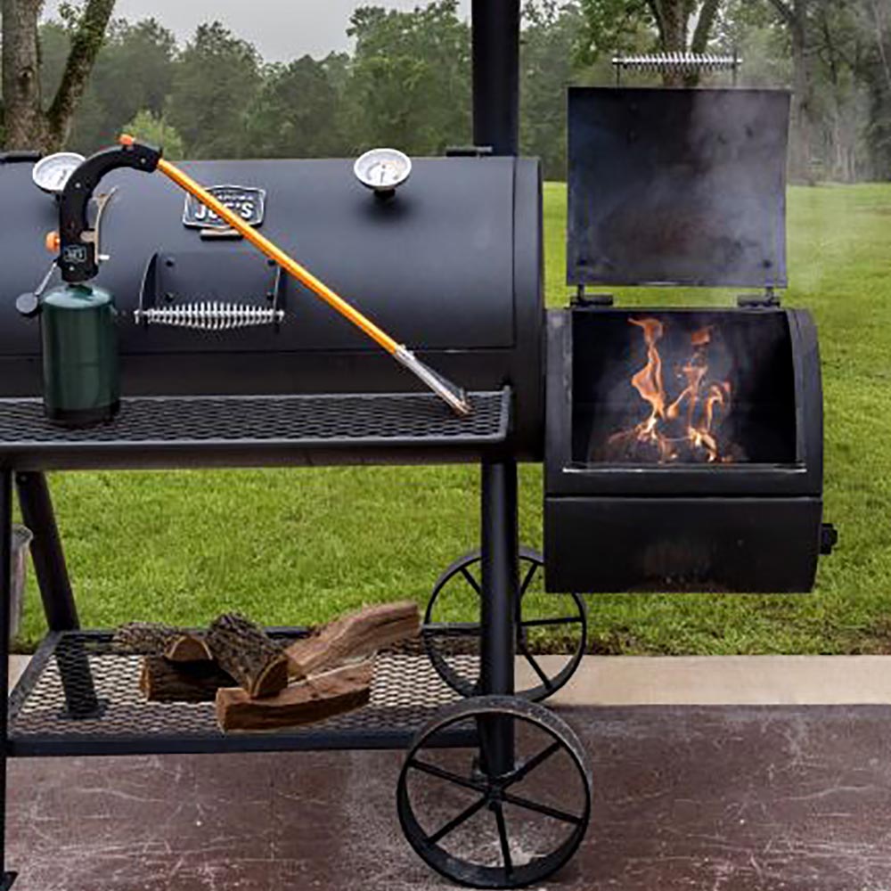 Oklahoma Joe's Charcoal Lighter