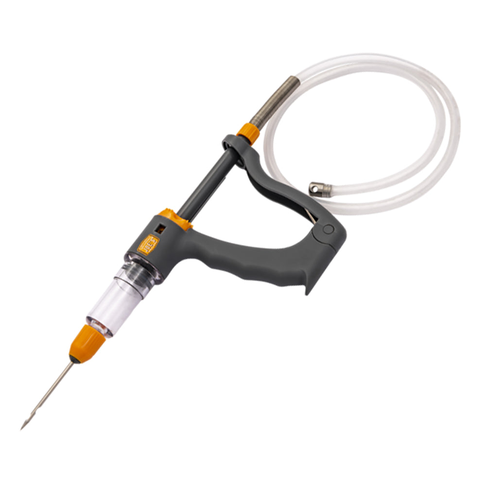 Oklahoma Joe's Marinade Trigger Injector