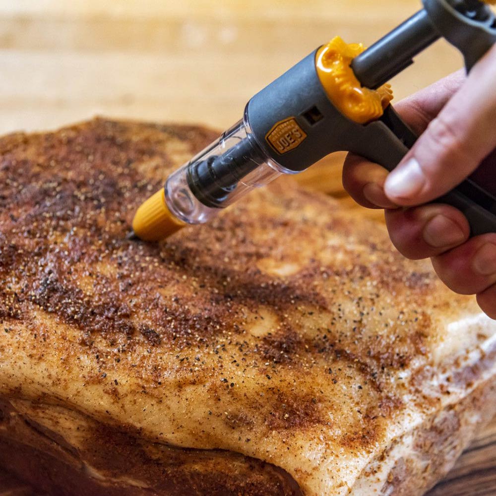 Oklahoma Joe's Marinade Trigger Injector