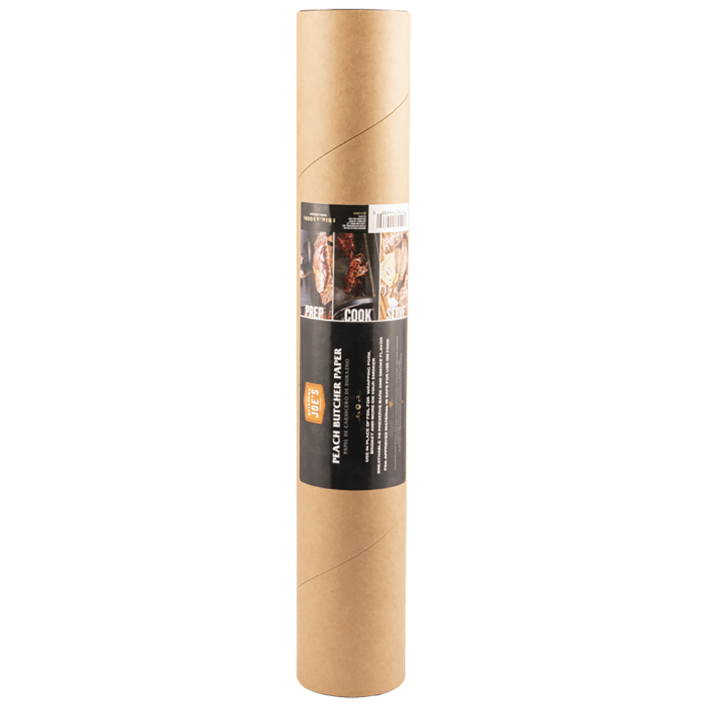Oklahoma Joe's 18-Inch Peach Butcher Paper, 100-Foot Roll