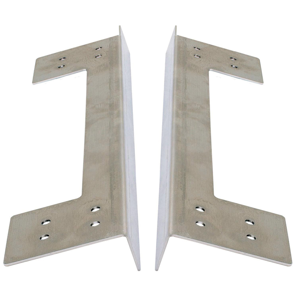 Summerset The Oven Island Flange Kit for Built-In Application
