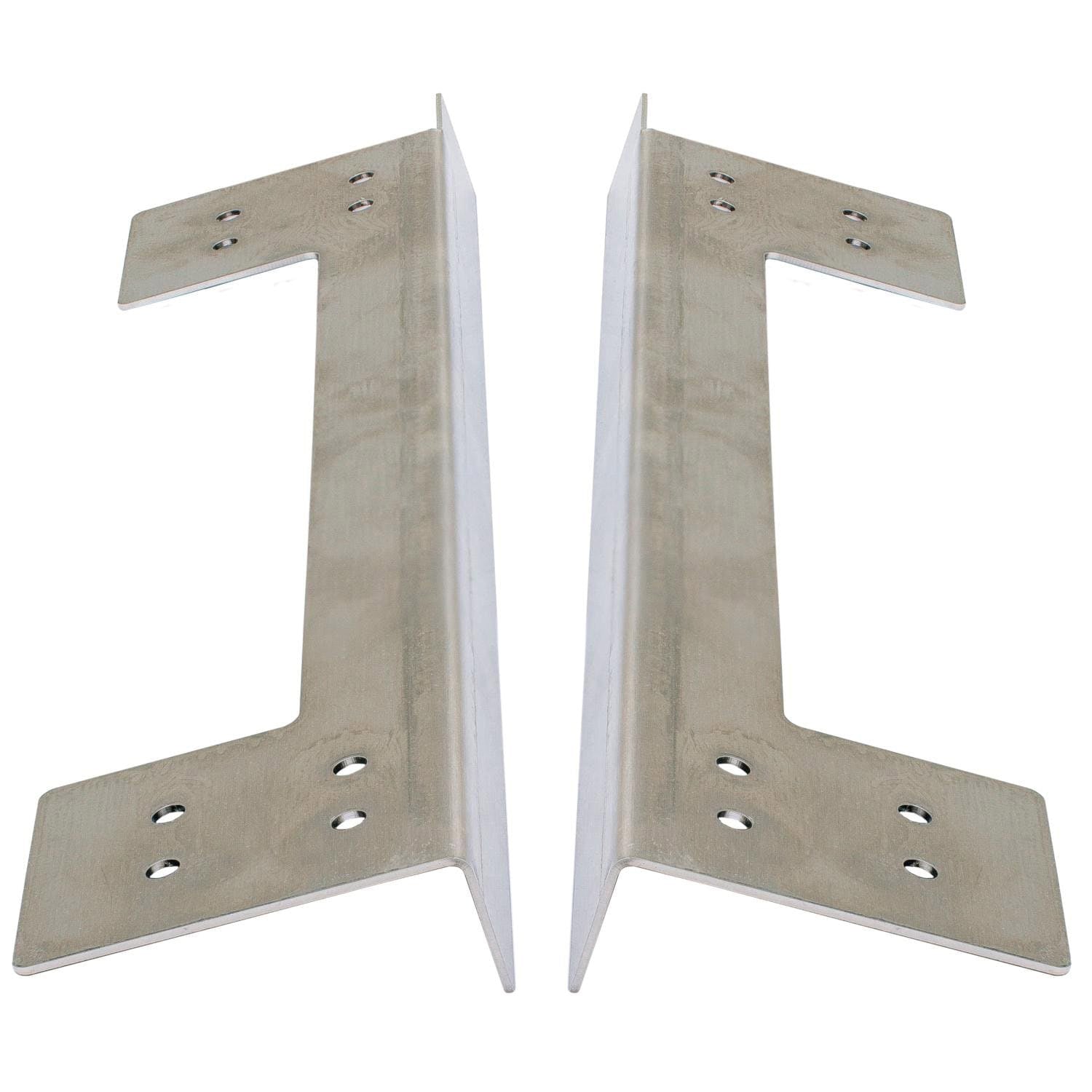 Summerset The Oven Island Flange Kit for Built-In Application
