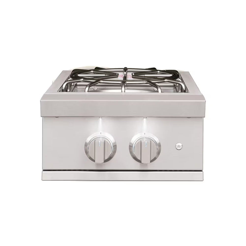 Summerset Built-In Professional Power Burner