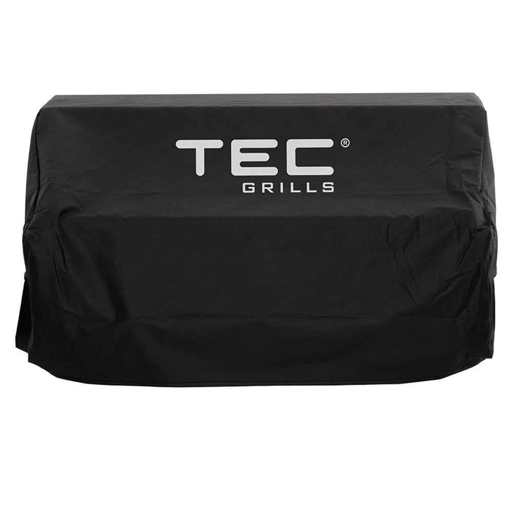 TEC Built-In Grill Cover for Patio 2