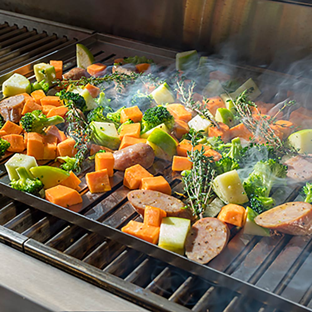 TEC Patio FR Grill Tray