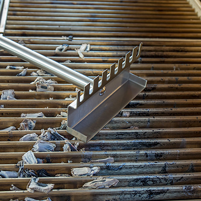 TEC Patio FR Grill Grate Cleaning Tool