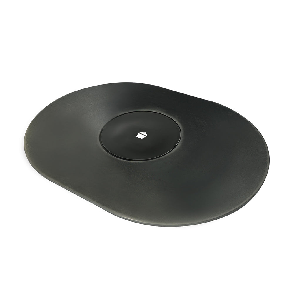 Primo Griddle for Oval JR 200
