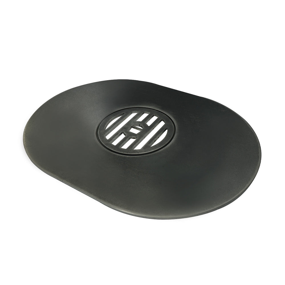 Primo Griddle for Oval JR 200
