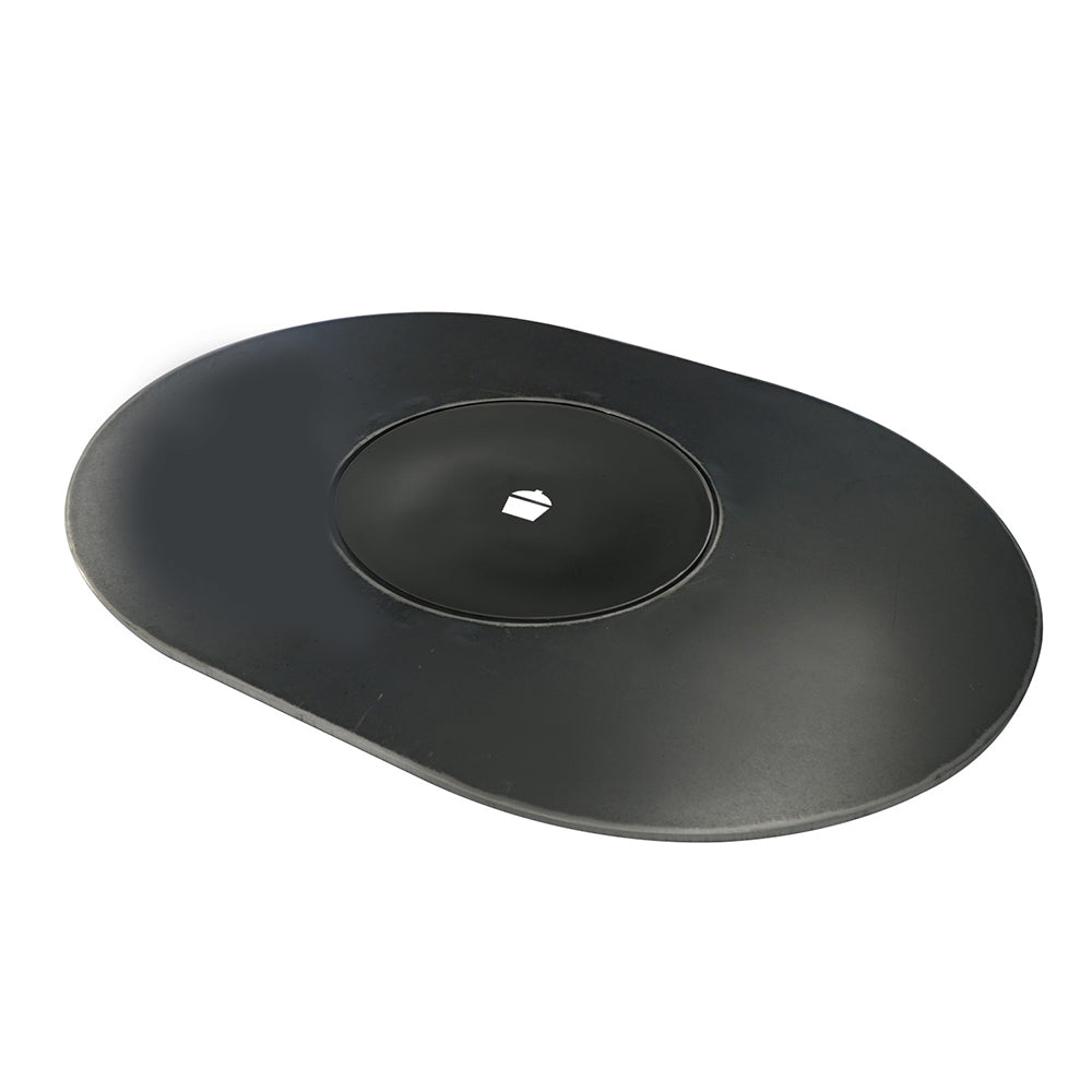 Primo Griddle for Oval LG 300