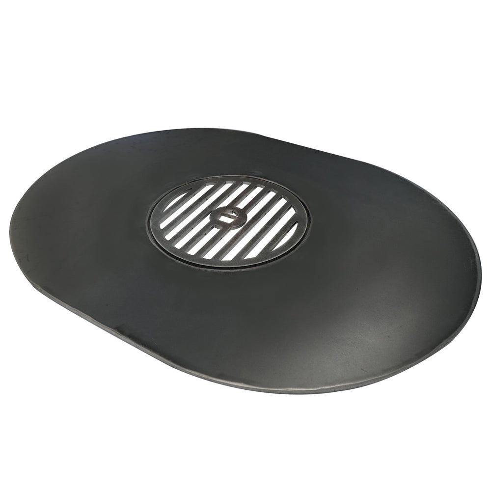 Primo Griddle for Oval XL 400