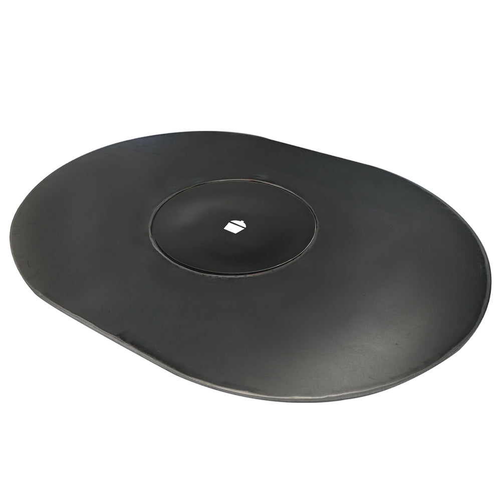 Primo Griddle for Oval XL 400