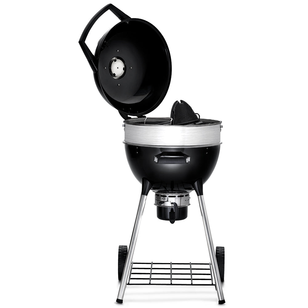 Napoleon PRO 18-Inch Charcoal Kettle Grill