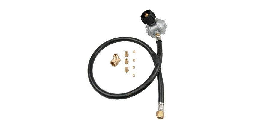 Lynx Conversion Kit for Napoli Pizza Oven NG to LP