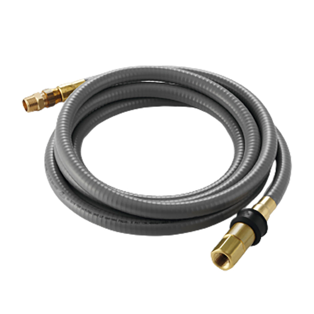 DCS Quick Disconnect Hose, 1/2-Inch (70676)