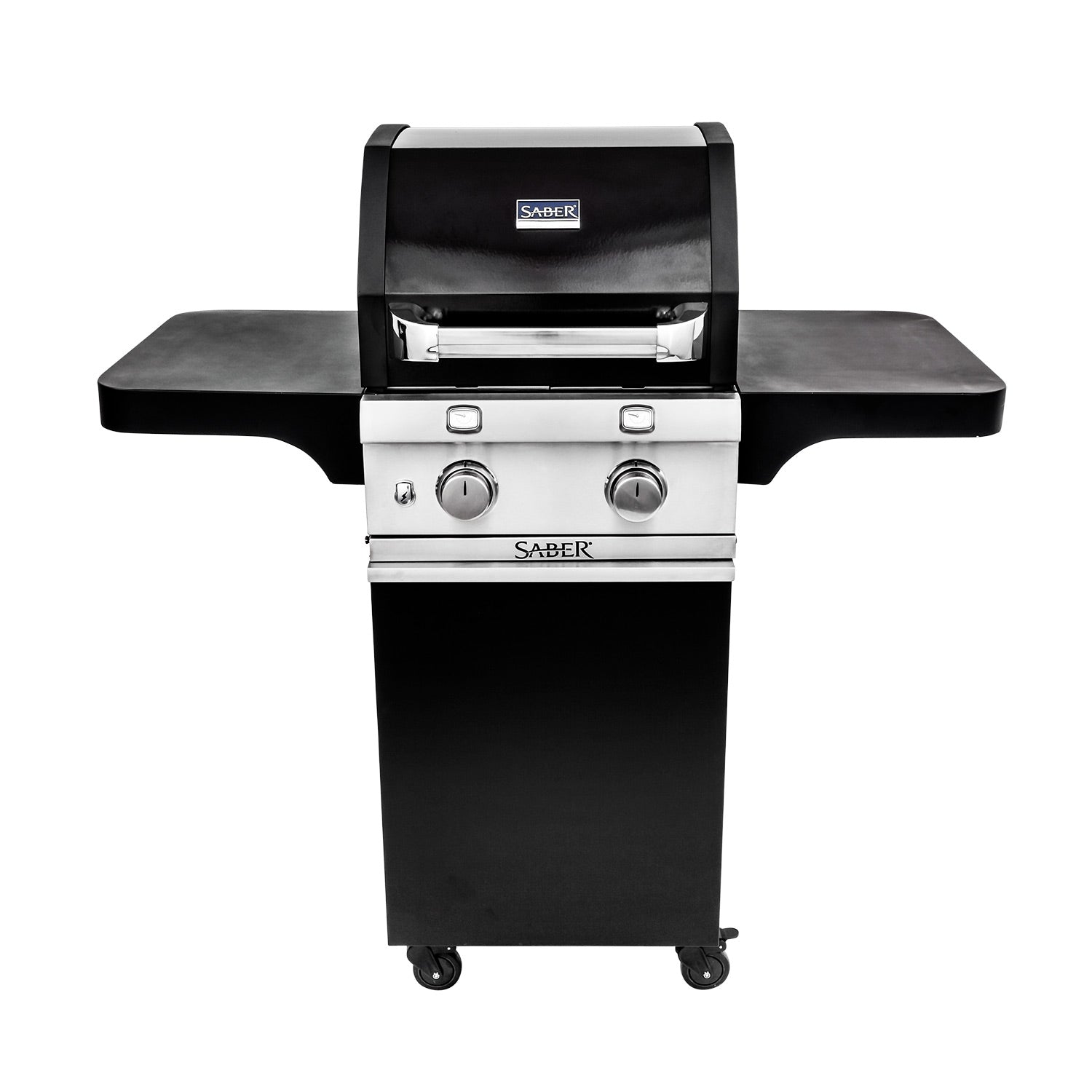 Saber Gas Grill - Thumbnail 2