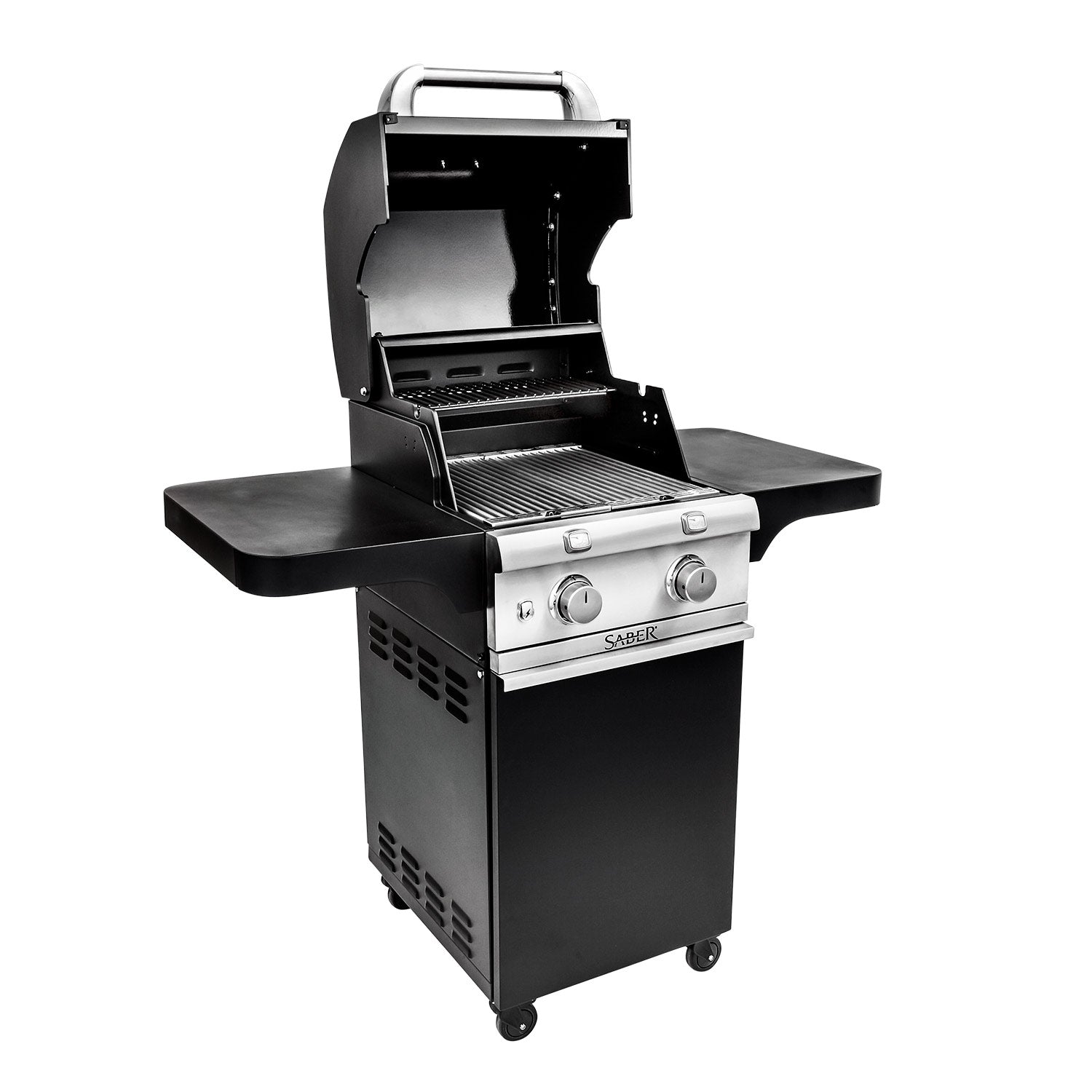 Saber Gas Grill - Thumbnail 5