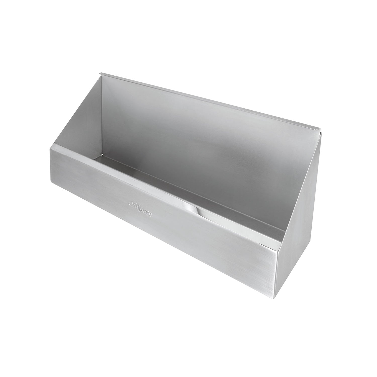 Alfresco Speed Rail for Island Installation, 19-Inch
