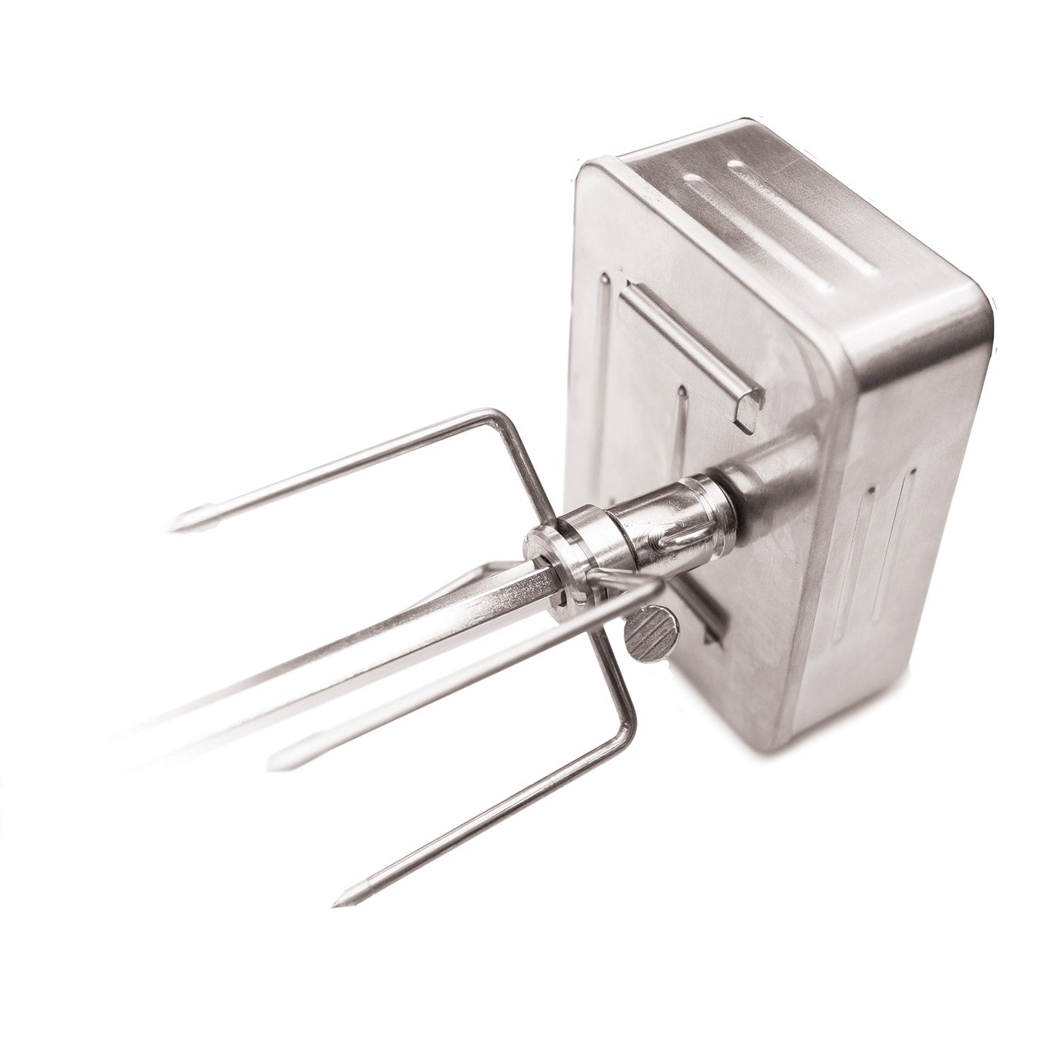 Summerset Sizzler Series Rotisserie Kit, 40-Inch