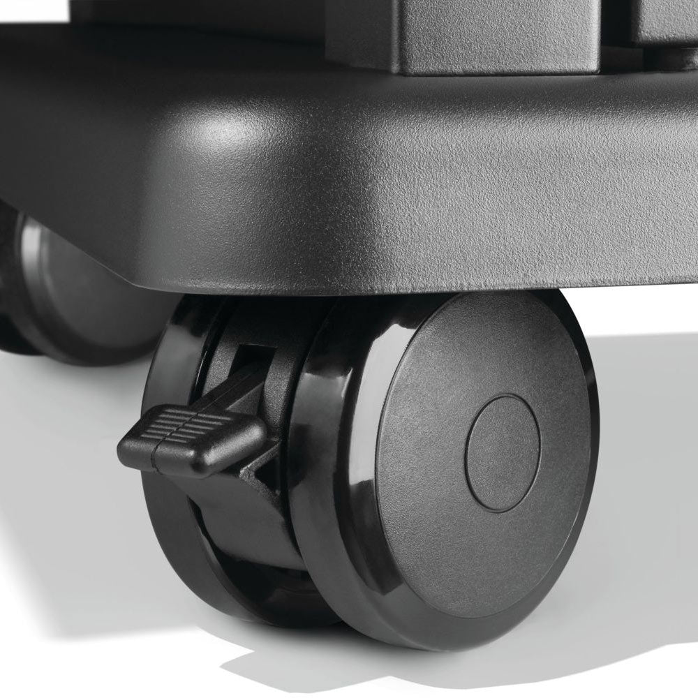 Napoleon Phantom Rogue PRO-S Gas Grill On Cart with Infrared Side and Rear Burners