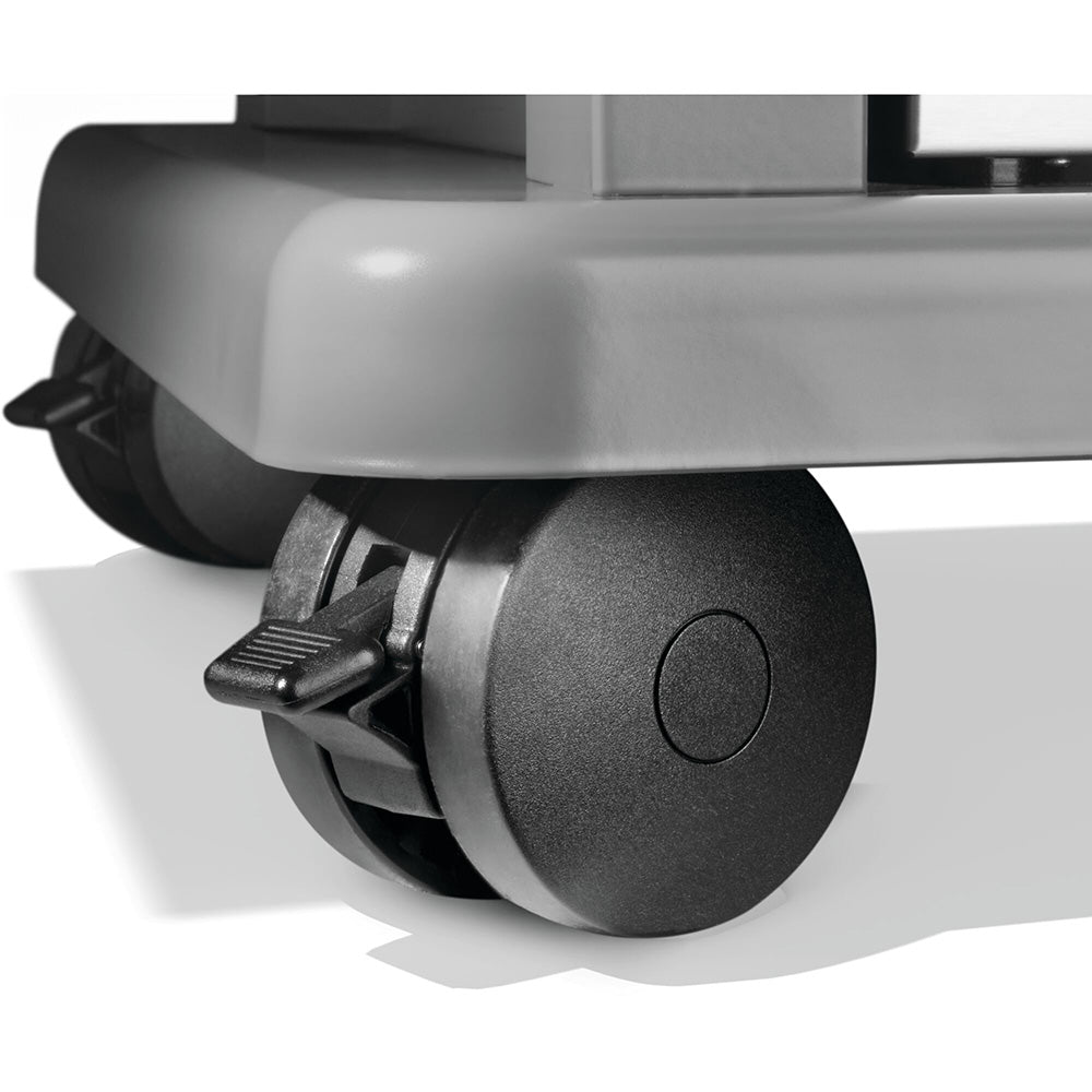 Napoleon Rogue PRO-S 525 Gas Grill On Cart with Infrared Side and Rear Burners