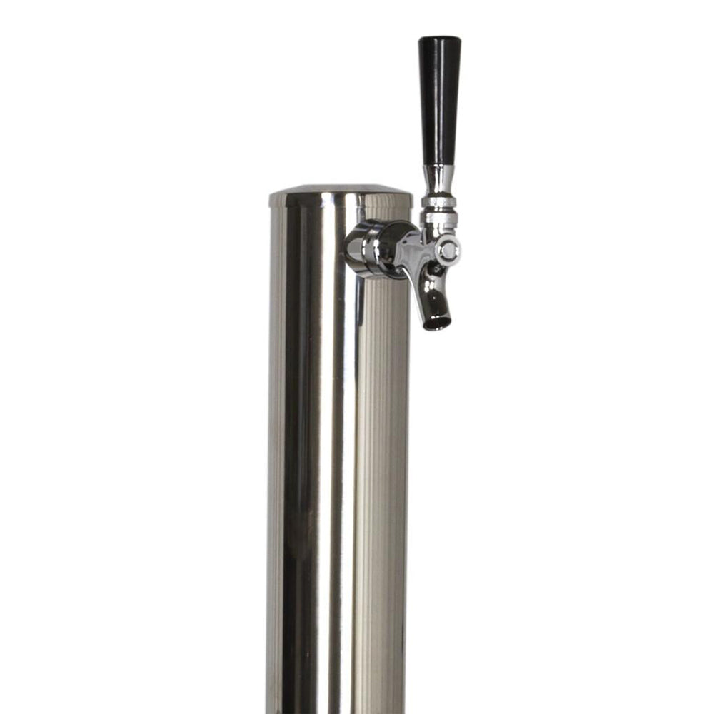 Marvel Single Tap Kit with CO2 Tank (S42418645)
