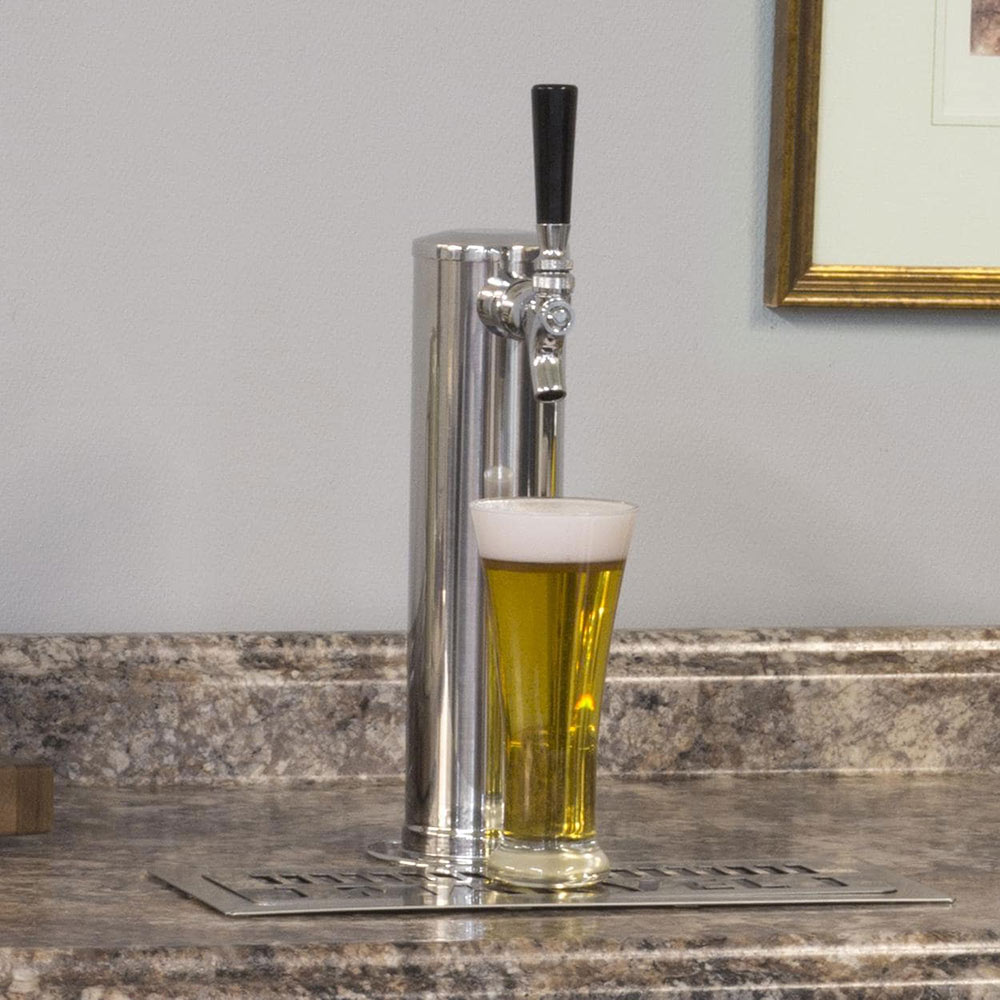 Marvel Single Tap Kit with CO2 Tank (S42418645)