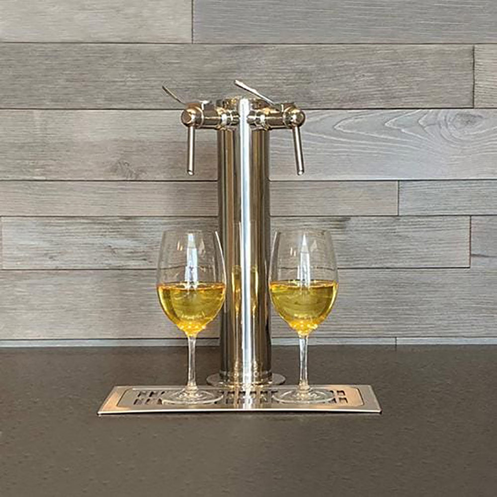 Marvel Double Tap Kit with Nitro Tank (S42418648)