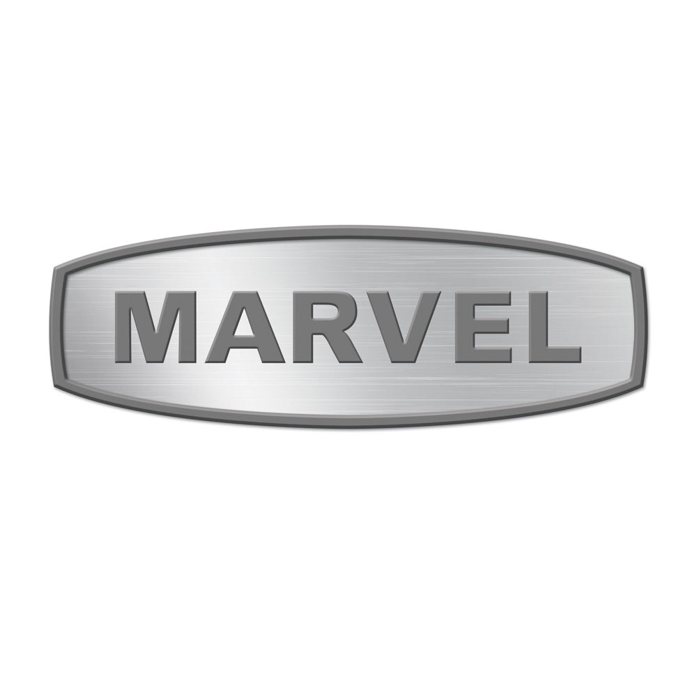 Marvel Mounting Bracket Kit for External Tank (S41014172)