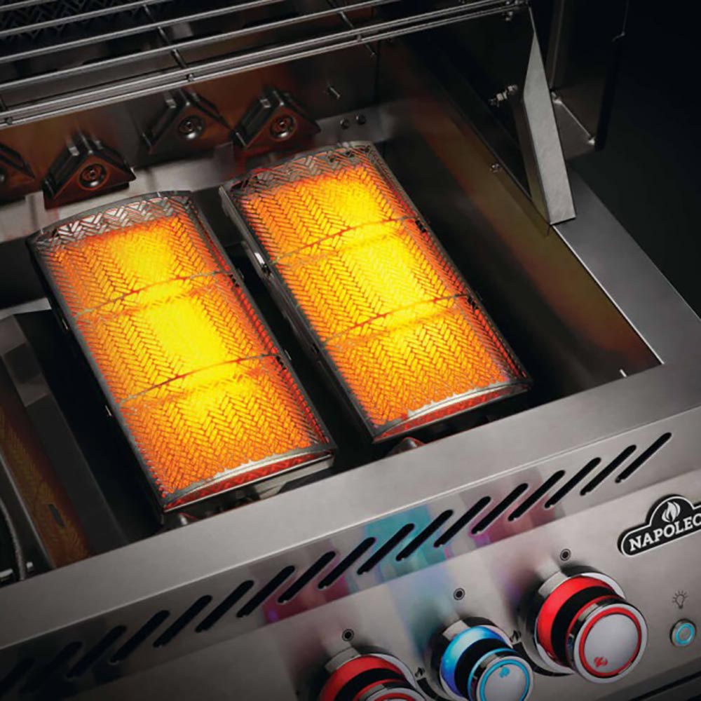 Napoleon Infrared Burner Kit for Prestige 500/665 & PRO 500