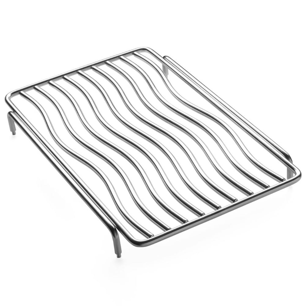 Napoleon Stainless Steel Infrared Side Burner Grid for LEX 485,Prestige 450/500/665 and Rogue 425/500/665 Grills