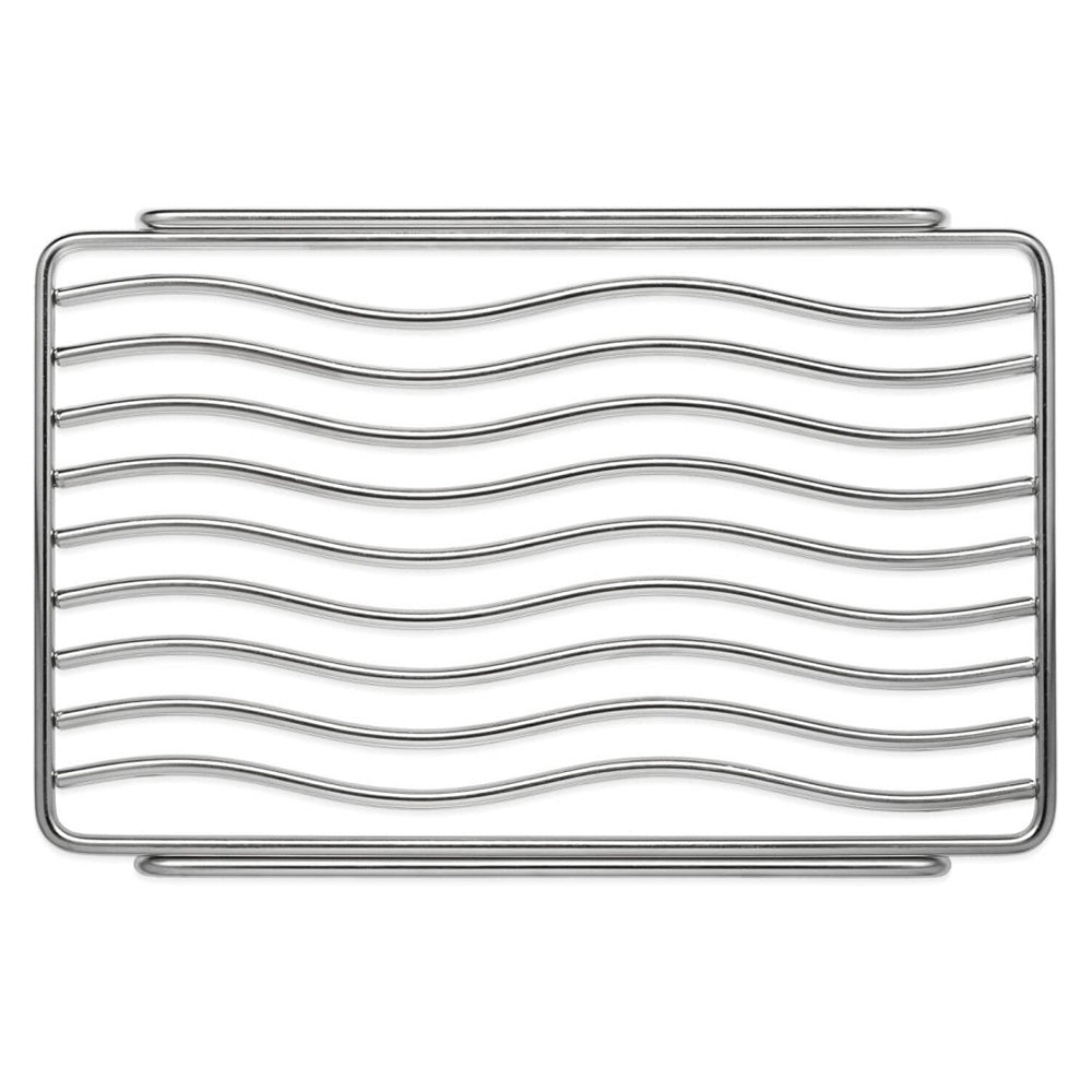 Napoleon Stainless Steel Infrared Side Burner Grid for LEX 485,Prestige 450/500/665 and Rogue 425/500/665 Grills