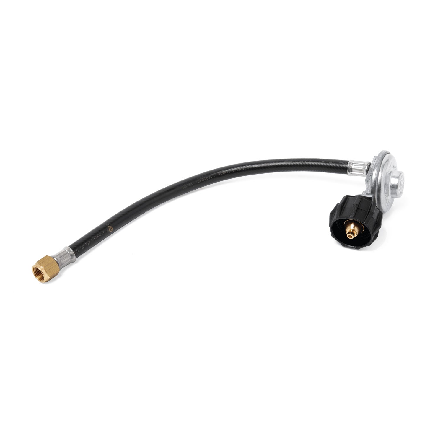 Napoleon 14in Regulator for Propane LEX, Rogue & Prestige