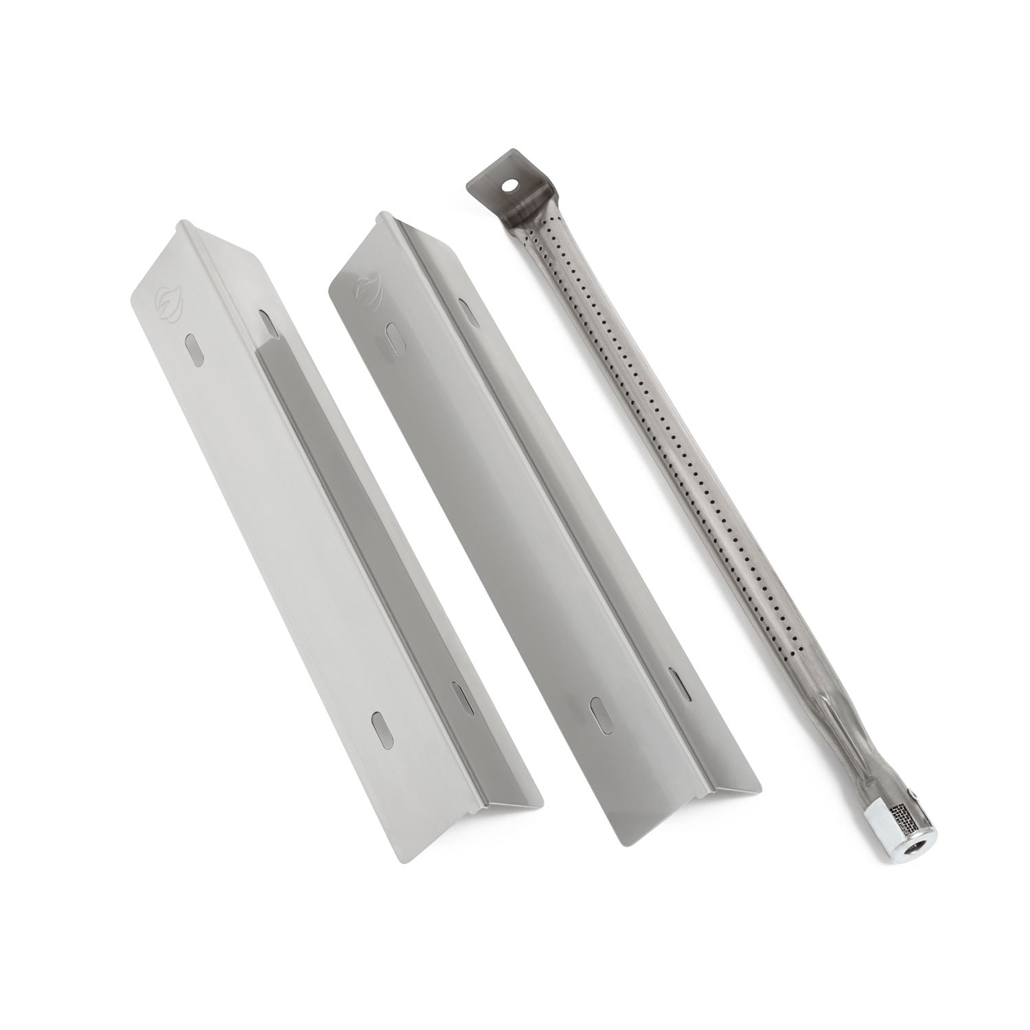 Napoleon 1 Burner & 2 Sear Plates for Prestige PRO 665/825