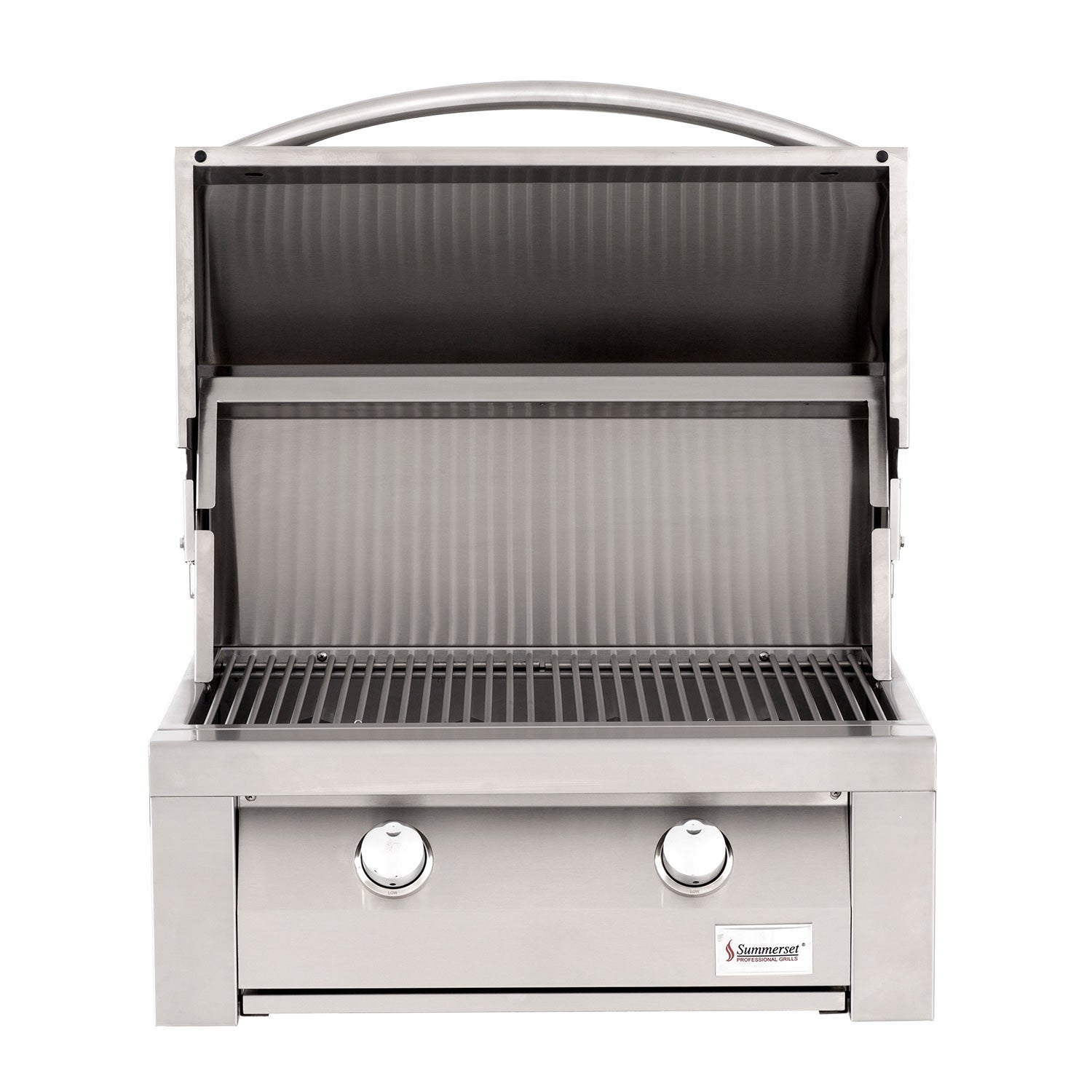 Summerset SBG30 Builder Series Built-In Gas Grill, 30-Inch