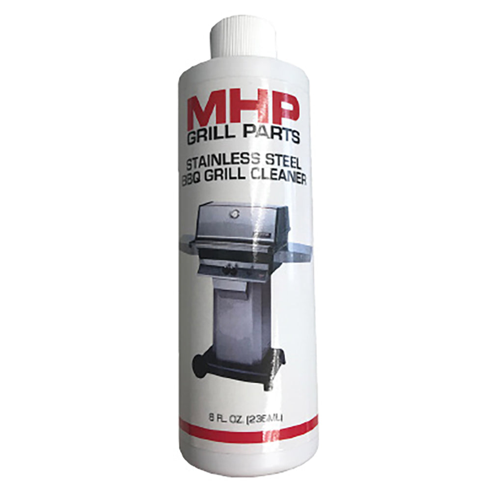 Modern Home Products Stainless Steel Cleaner, 12 ounces