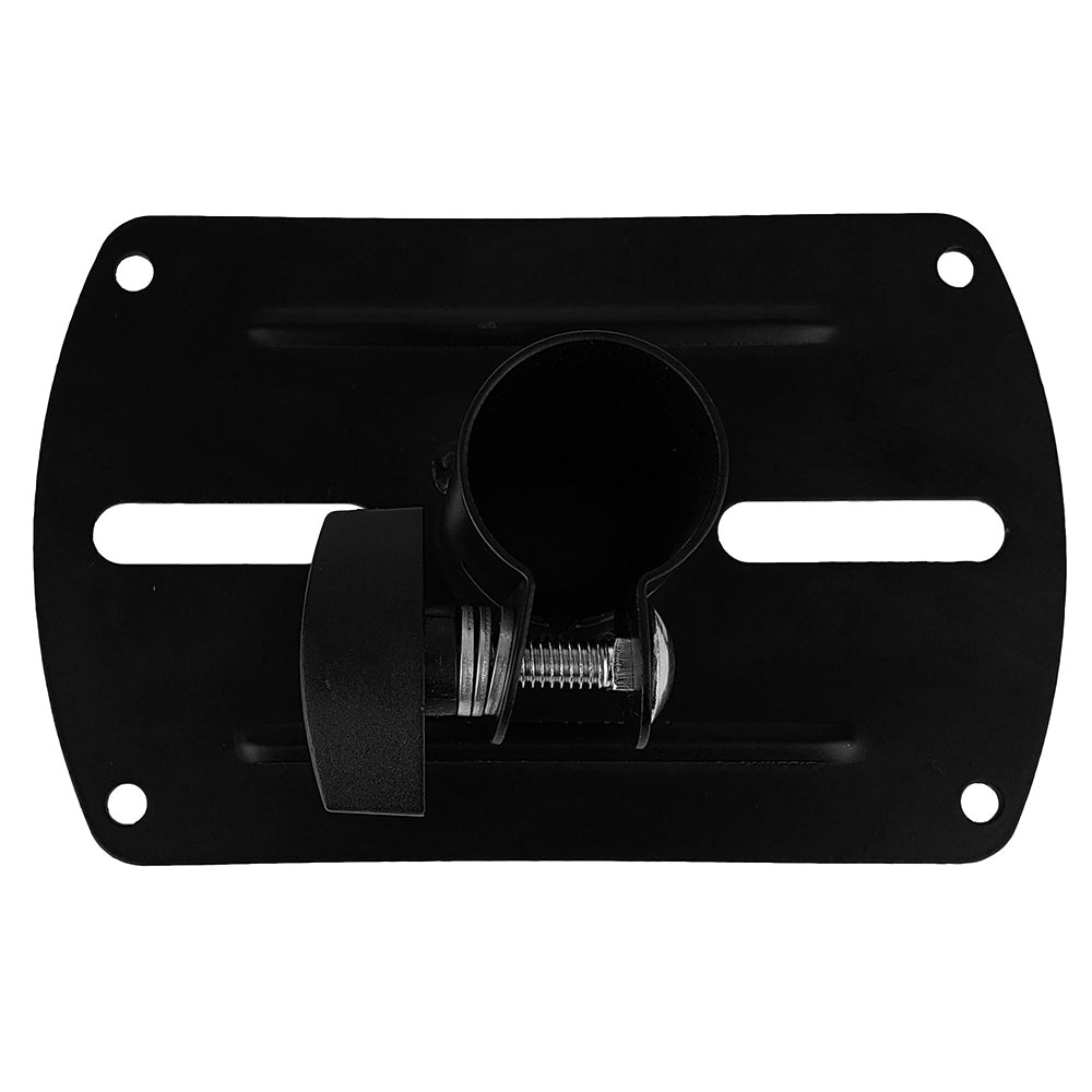 Solaire Tripod Mounting Bracket for Solaire Portable Grill Tripod