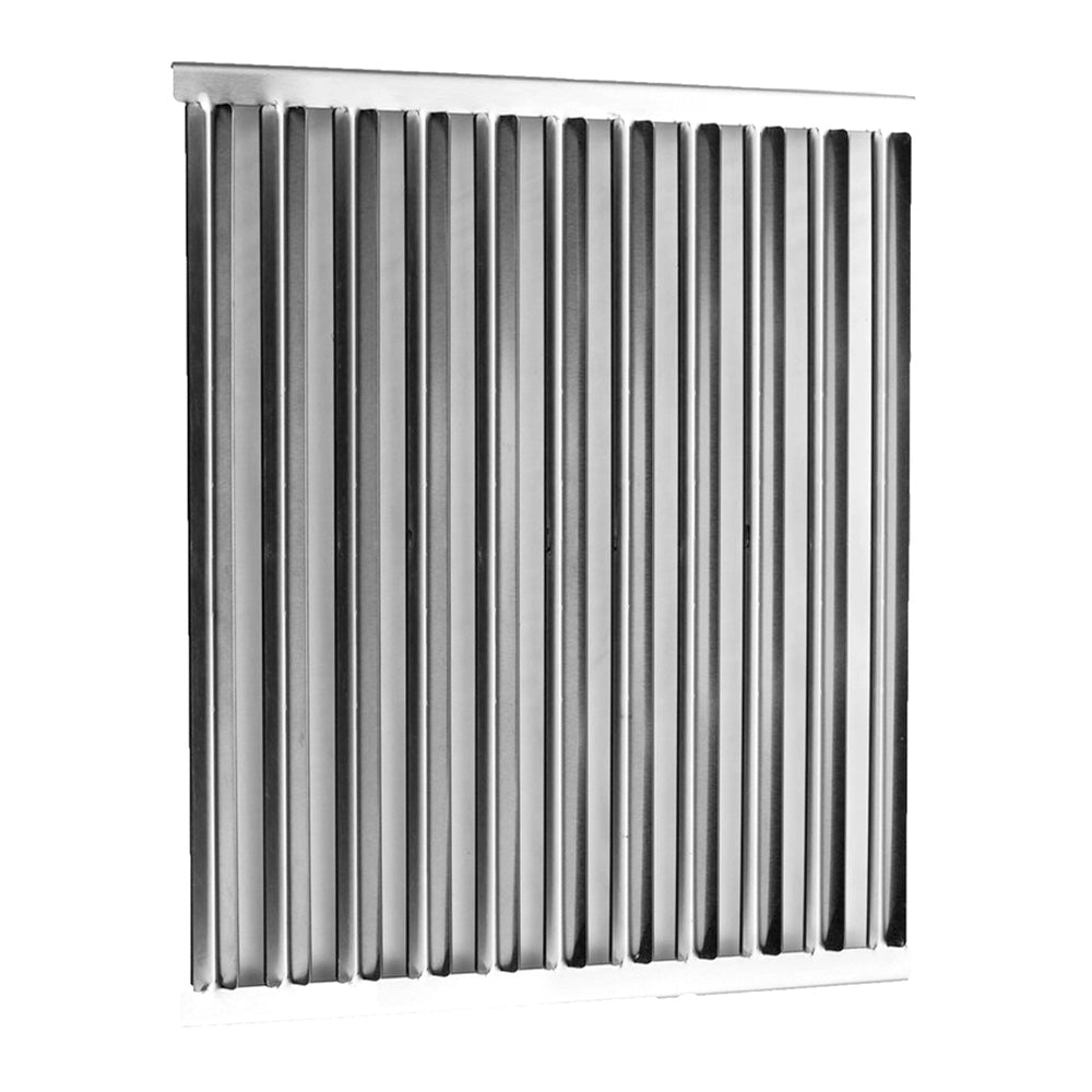 Solaire Stainless Steel Grill Grate for AGBQ/IRBQ 27G Grills, 11.375 x 13.875-Inch